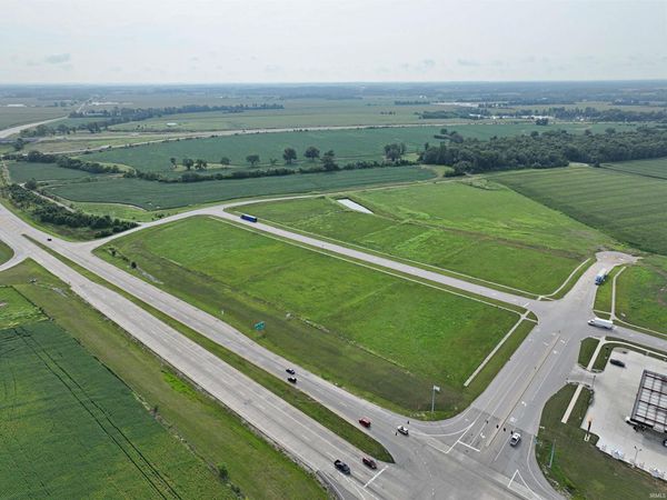Lot 7 Gateway Crossing, Washington, IN 47501