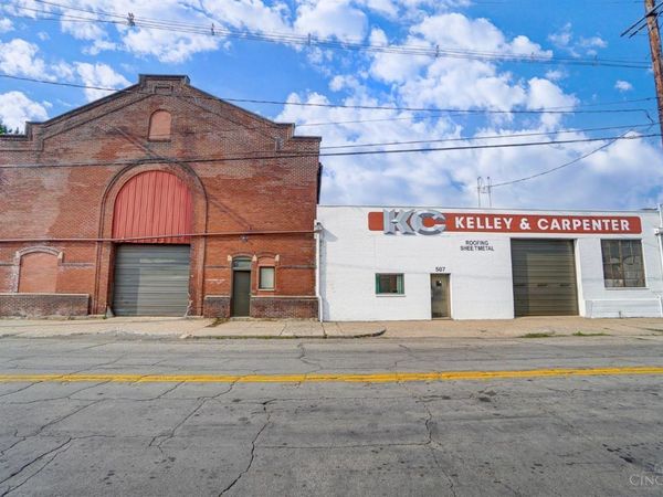 507 Maple Avenue, Hamilton, OH 45011