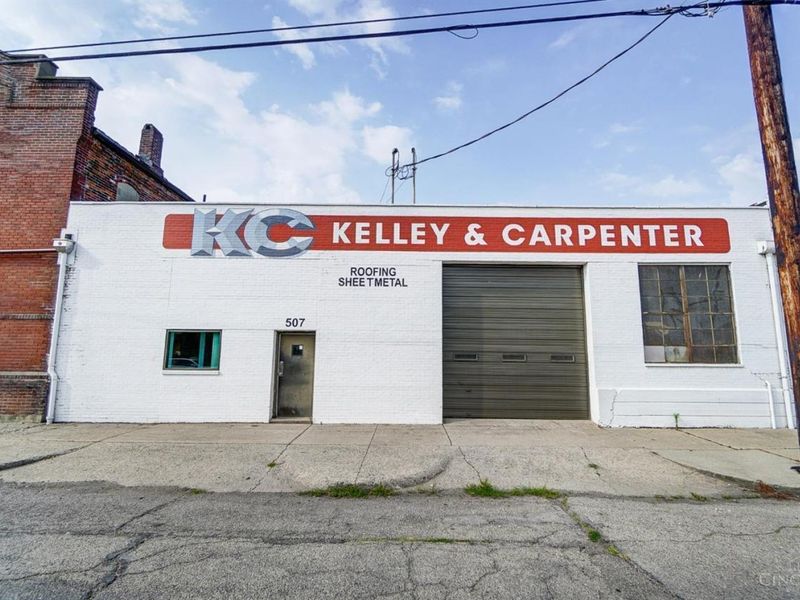 507 Maple Avenue, Hamilton, OH 45011 Photo 2