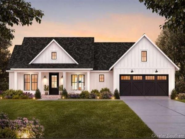 0 North Lake Court, Lake Charles, LA 70611