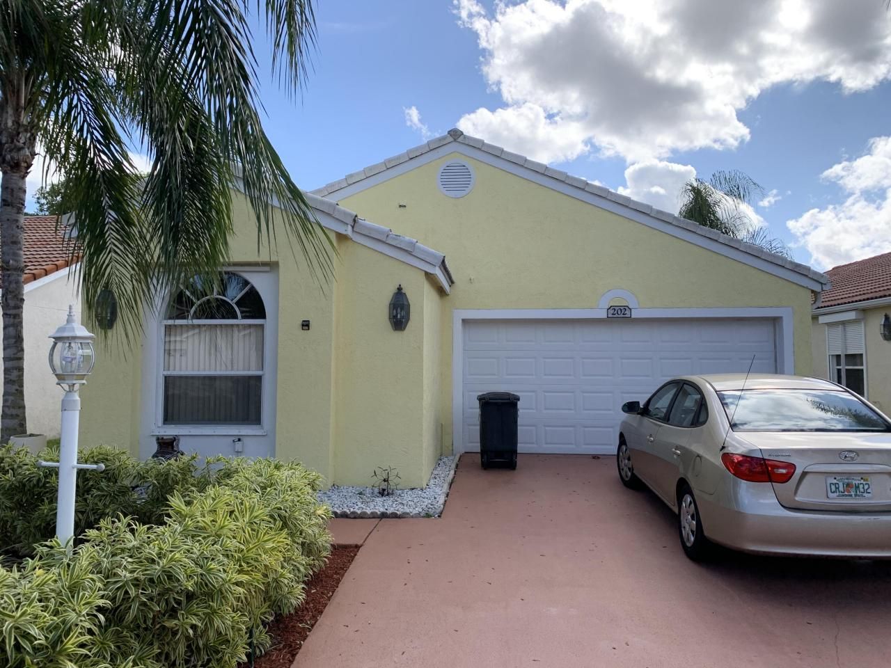 202 Wedgewood Circle Circle, Greenacres, FL 33463 Photo
