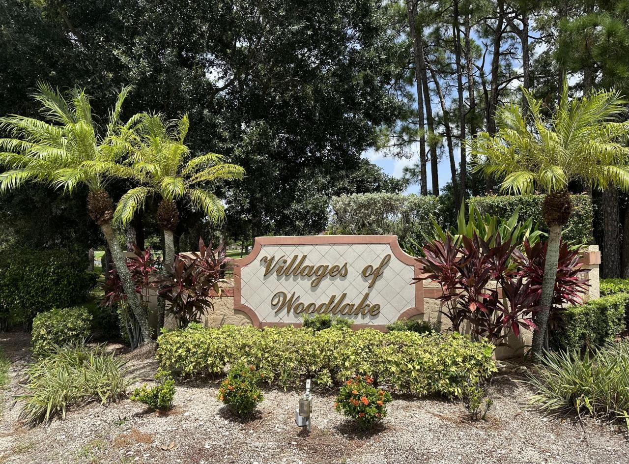 202 Wedgewood Circle Circle, Greenacres, FL 33463 Photo