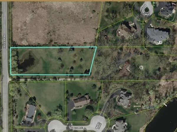 7100 Haligus Road, Lakewood, IL 60014