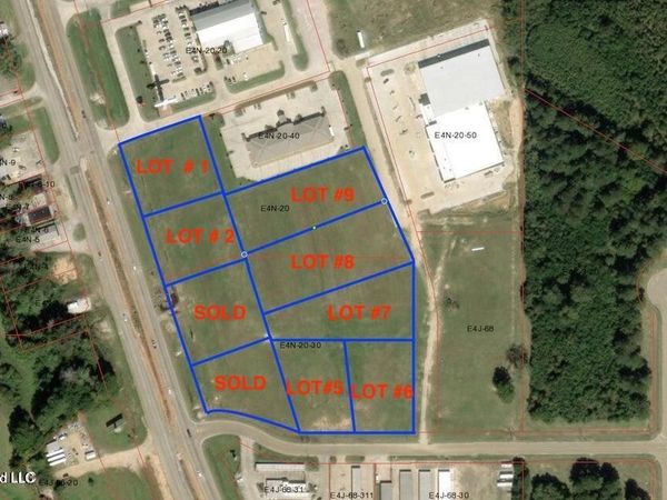 0006 Cross Park Dr, Florence, MS 39073
