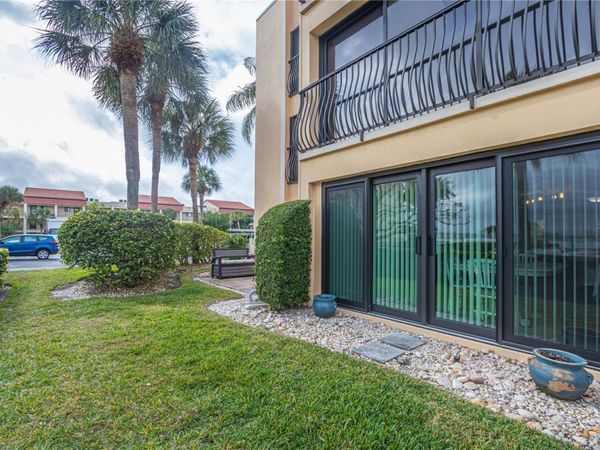 845 S GULFVIEW BOULEVARD, Unit 101, CLEARWATER, FL 33767