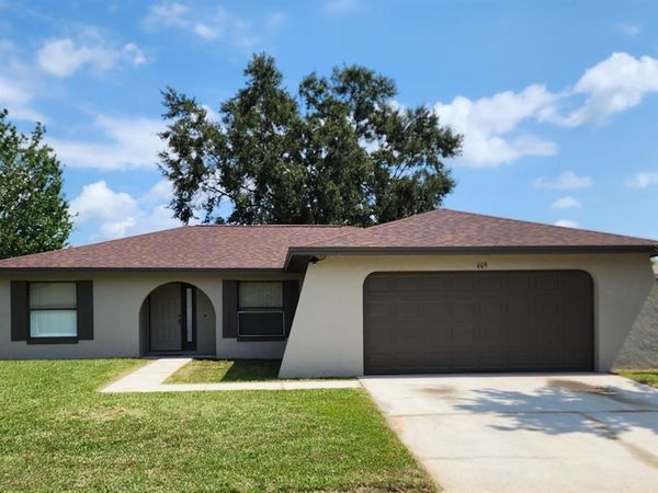609 ESTRADA LANE, KISSIMMEE, FL 34758