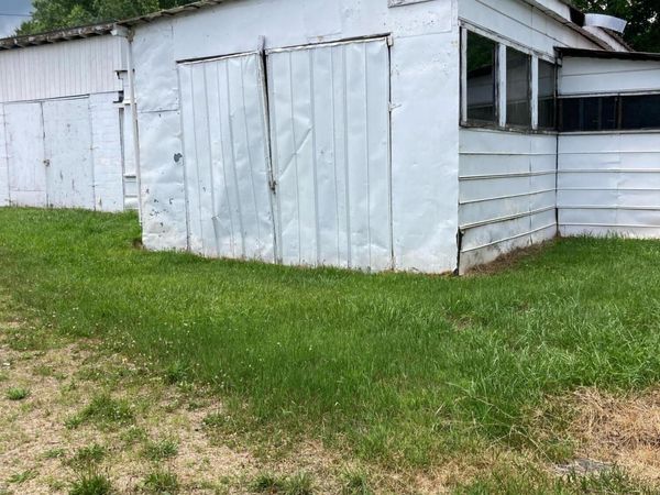 167 Glenn Drive, Mountain City, TN 37683