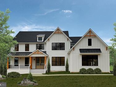 1207 E BUTLER PIKE, AMBLER, PA 19002