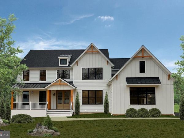 1207 E BUTLER PIKE, AMBLER, PA 19002