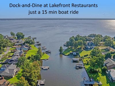 Lot 2 Broad River Drive, Santee, SC 29142