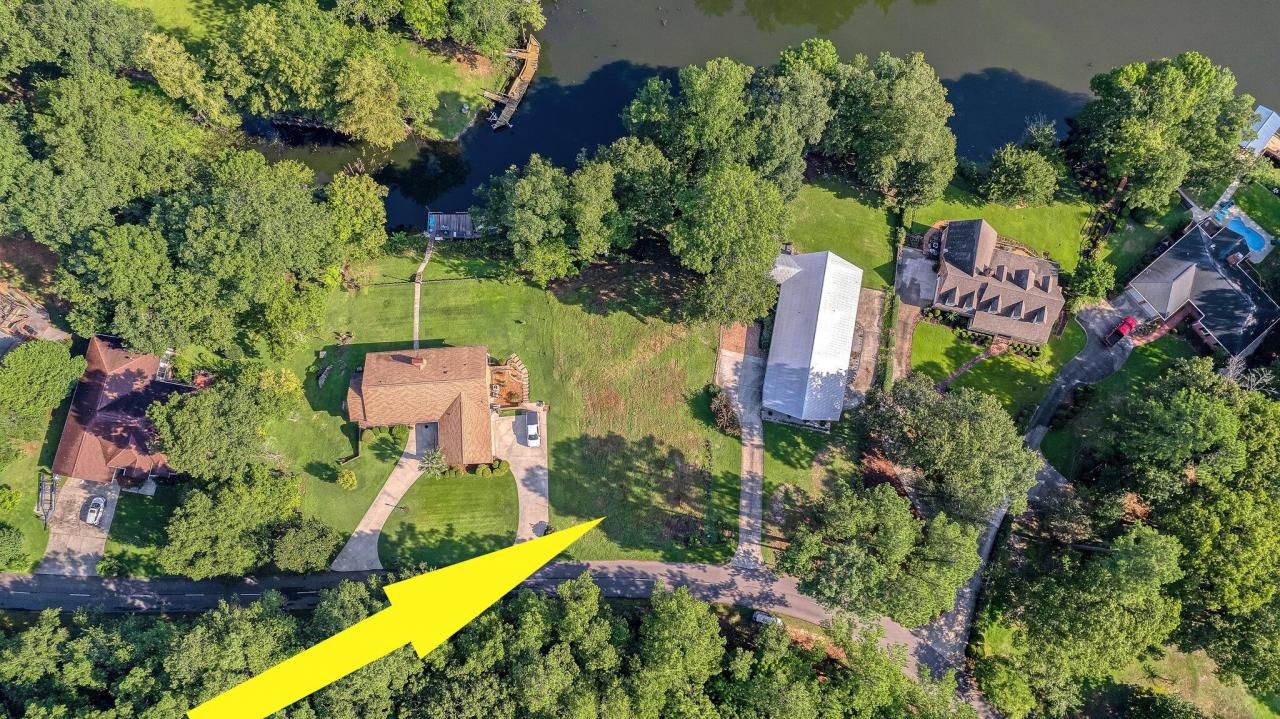 Lot 2 Broad River Drive Photo 11