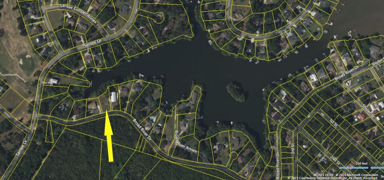 Lot 2 Broad River Drive Photo 12