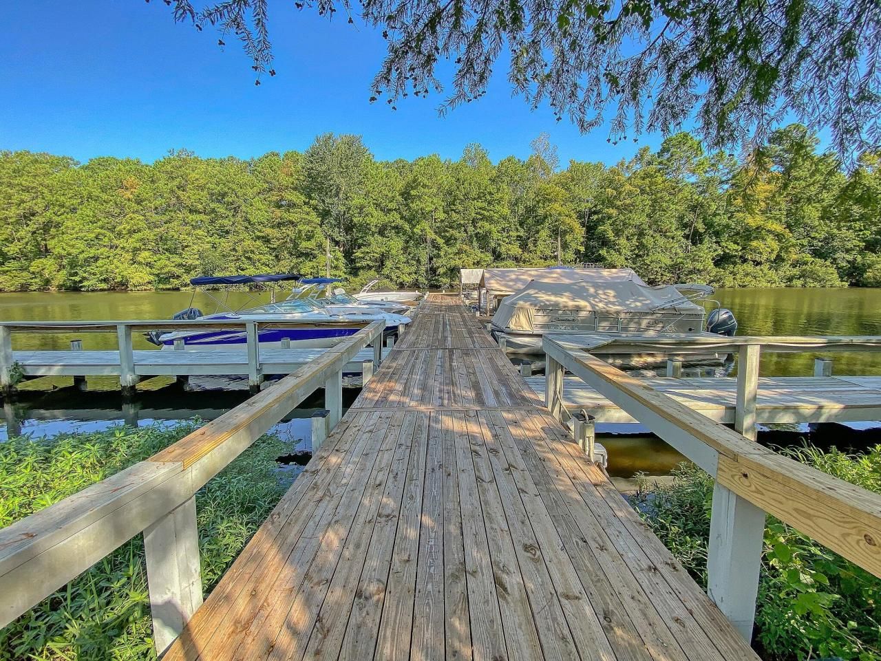 Lot 2 Broad River Drive Photo 16