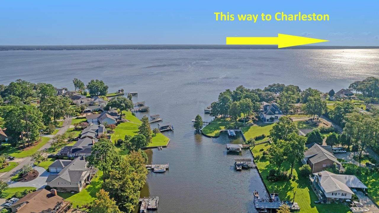 Lot 2 Broad River Drive Photo 22