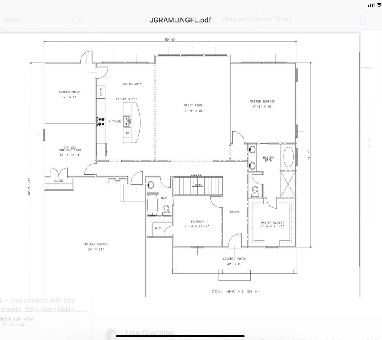 Lot 2 Broad River Drive Photo 27