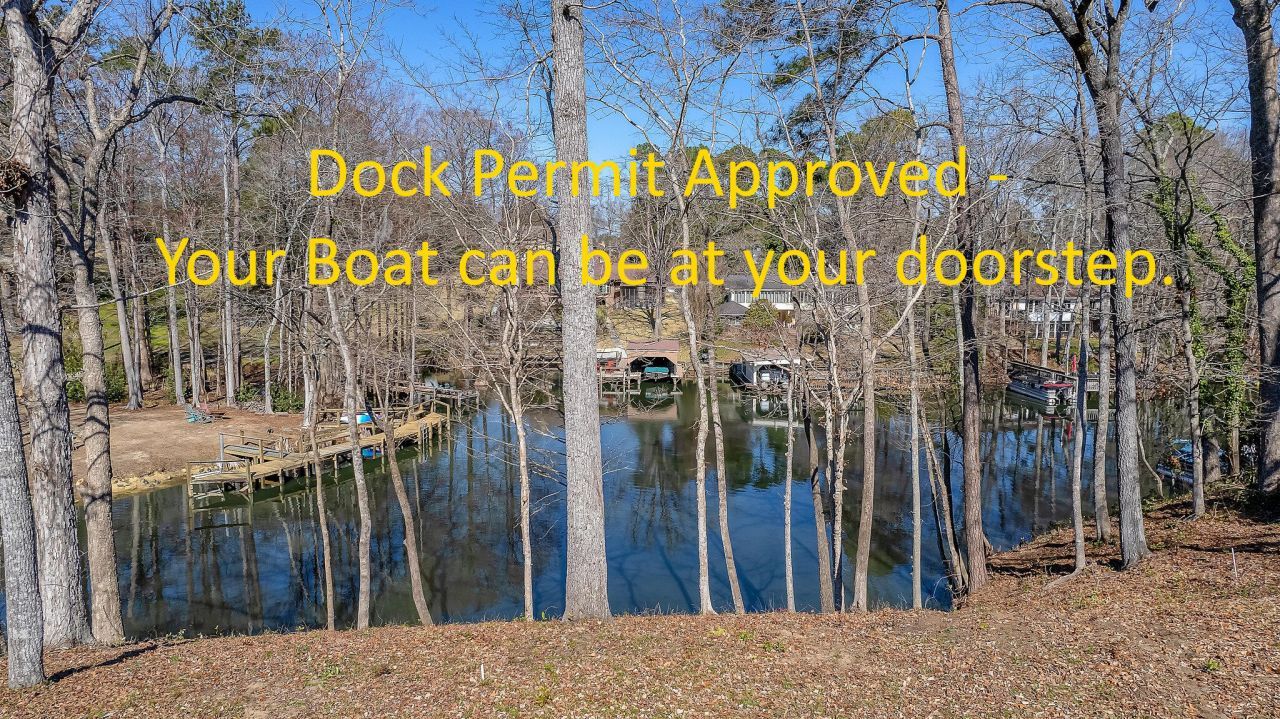 Lot 2 Broad River Drive Photo 4