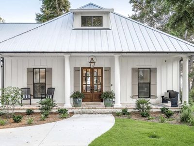 106 Broad River Drive, Santee, SC 29142