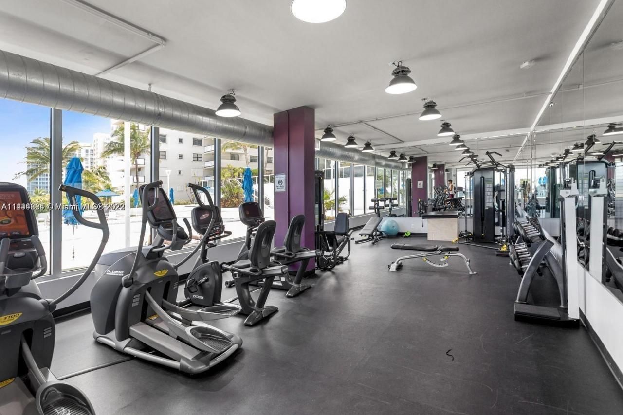 100 Lincoln Rd, Unit 1612, Miami Beach, FL 33139 Photo