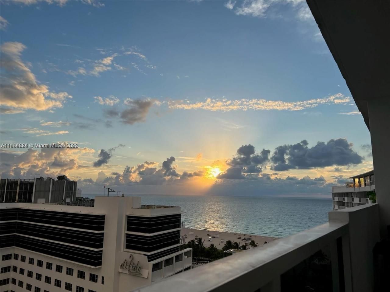 100 Lincoln Rd, Unit 1612, Miami Beach, FL 33139 Photo
