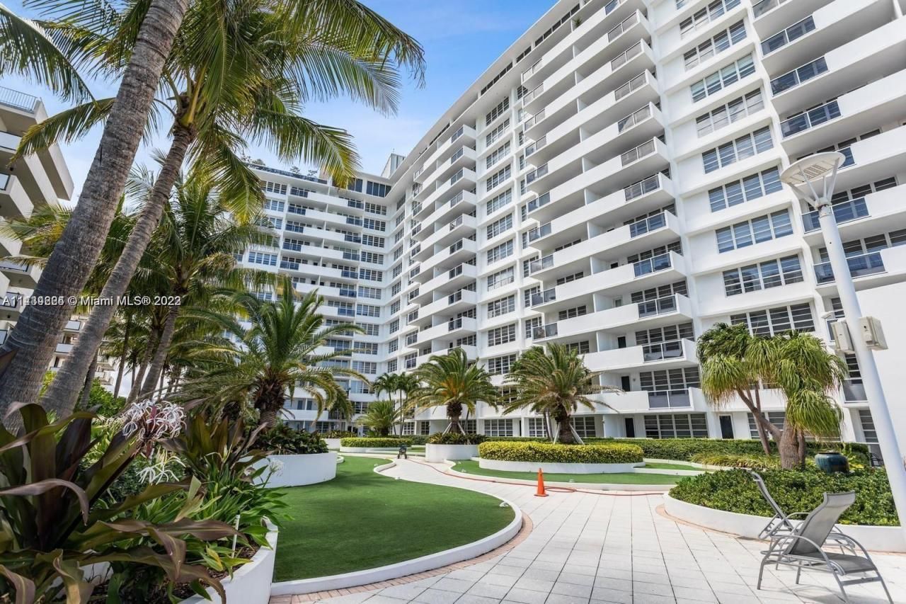 100 Lincoln Rd, Unit 1612, Miami Beach, FL 33139 Photo