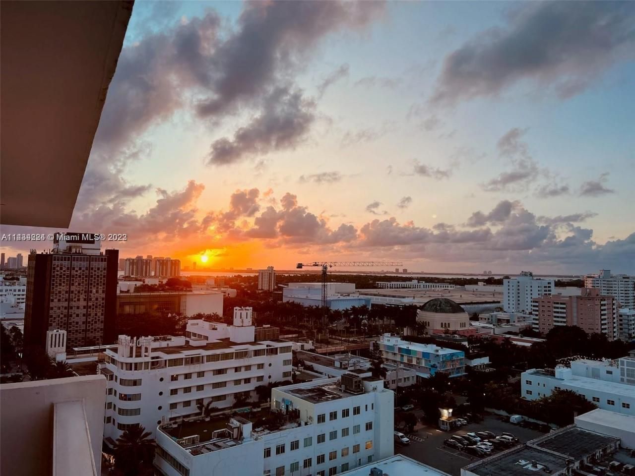 100 Lincoln Rd, Unit 1612, Miami Beach, FL 33139 Photo