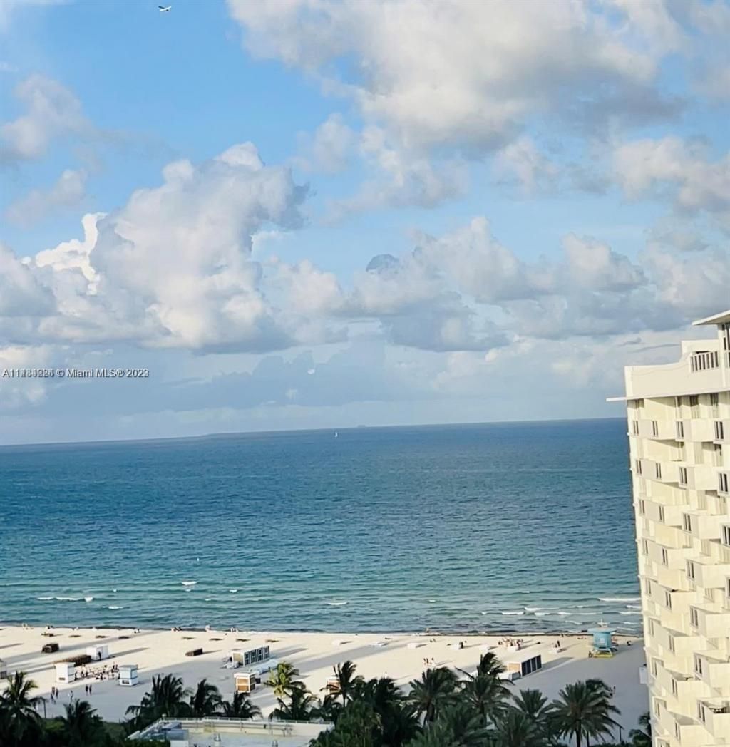 100 Lincoln Rd, Unit 1612, Miami Beach, FL 33139 Photo