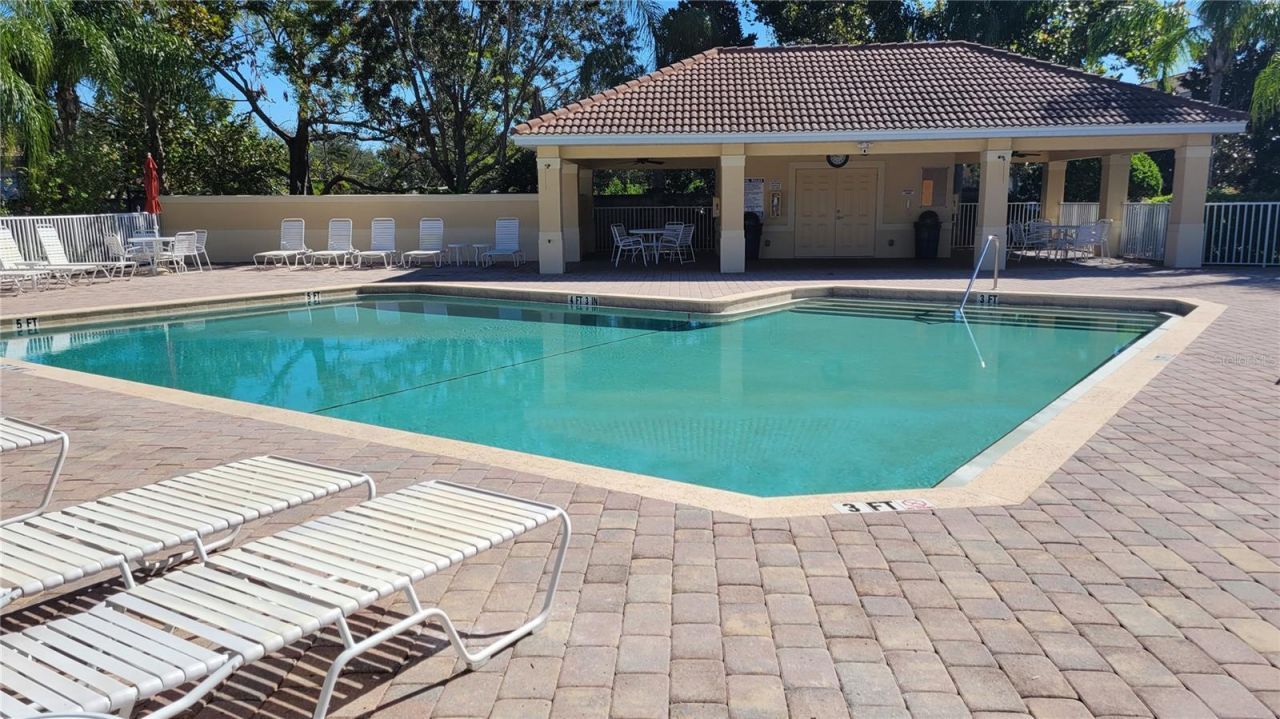 3716 82nd Avenue Circle E, Unit 102, Sarasota, FL 34243 Photo