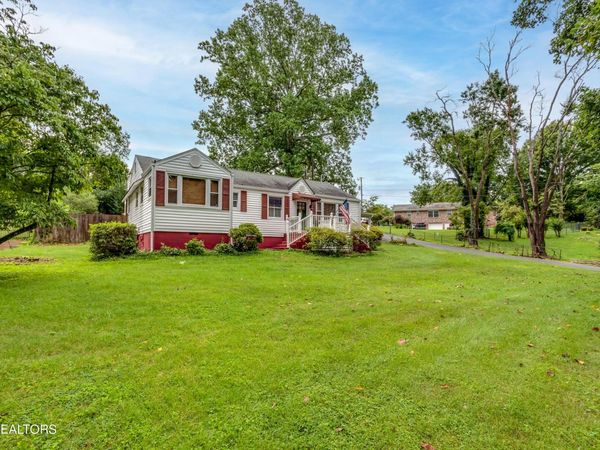 108 Brandau Drive, Knoxville, TN 37920