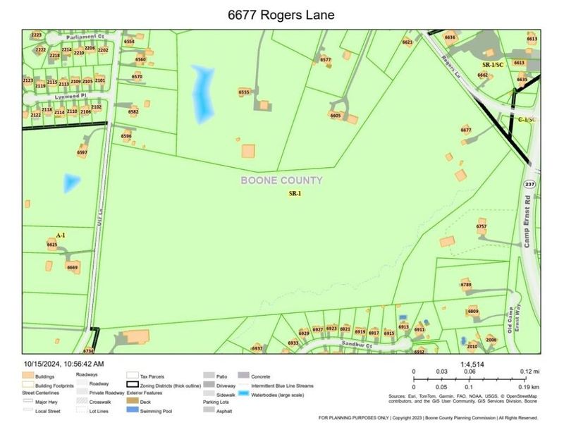 6677 Rogers Lane, Burlington, KY 41005 Photo 2