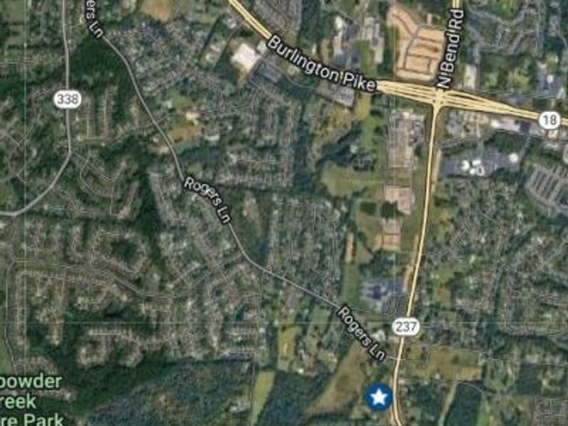 6677 Rogers Lane, Burlington, KY 41005 Photo 3