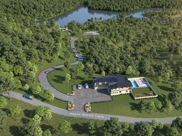 16 Hawks Branch Lane, Unit 123, White, GA 30184