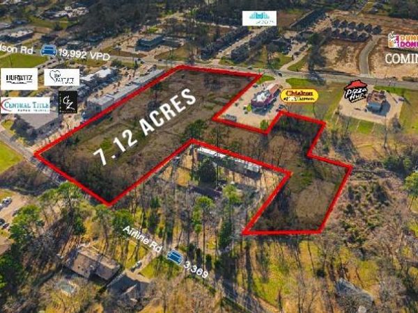 2100 Judson Road, Longview, TX 75605