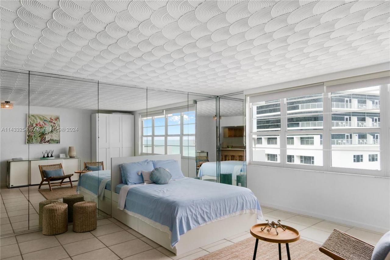 100 Lincoln Rd, Unit 1039, Miami Beach, FL 33139 Photo