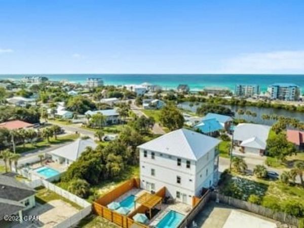20724 First Avenue, Panama City Beach, FL 32413