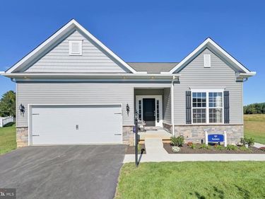 TBD MANDARIN DRIVE, CHAMBERSBURG, PA 17202