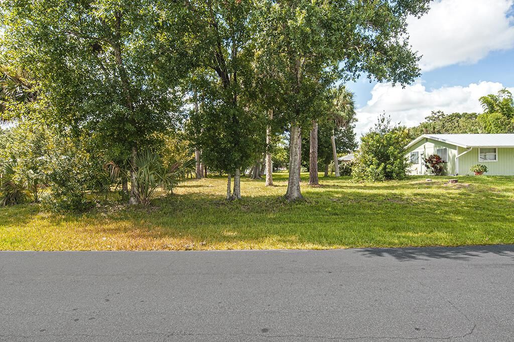 0 Unassigned (beard Ave), Sebastian, FL 32958 Photo