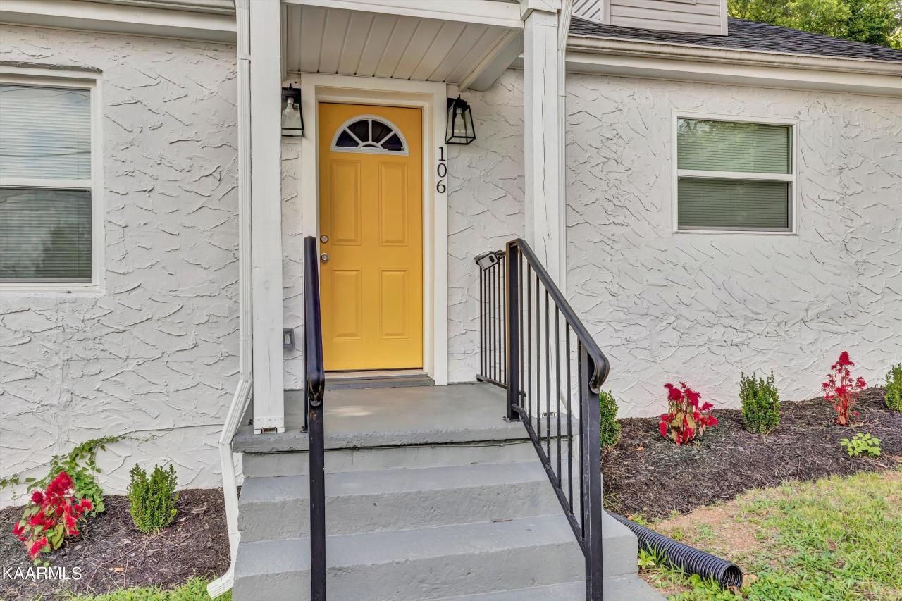 106 S 5th St, Maryville, TN 37804 Main Photo