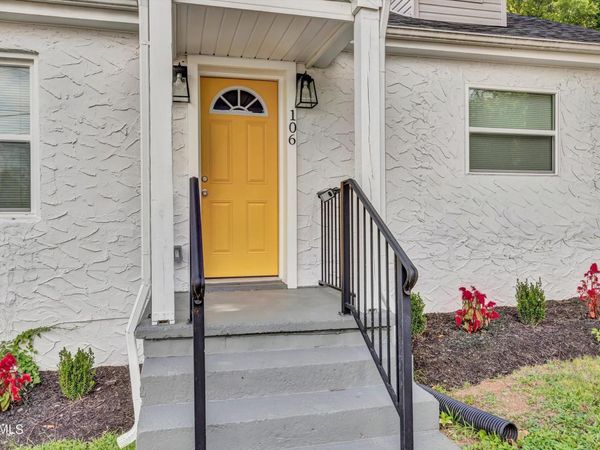 106 S 5Th St, Maryville, TN 37804