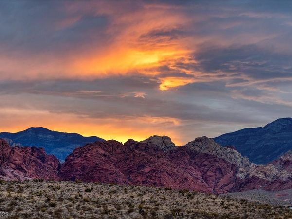 Heyer Way, Las Vegas, NV 89161