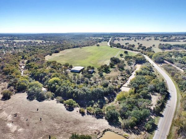 255 Maddux Road, Weatherford, TX 76088