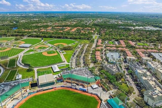 1203 Town Center Drive, Unit 413, Jupiter, FL 33458 Photo