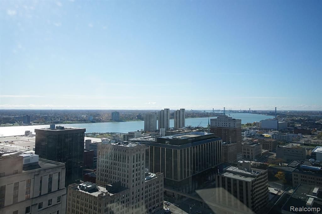 1135 Shelby Street, Detroit, MI 48226 Main Photo