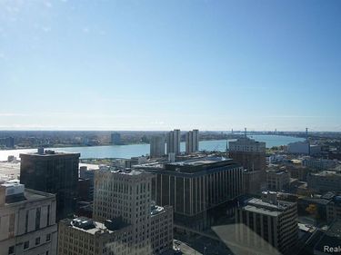 1135 SHELBY Street, Detroit, MI 48226