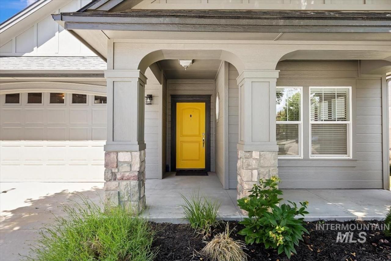 1826 E Sagemoor, Meridian, ID 83642 Main Photo