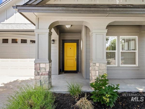 1826 E Sagemoor, Meridian, ID 83642