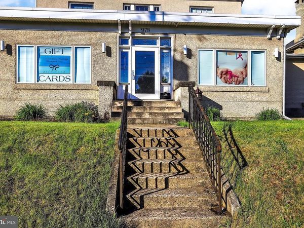 978 LINCOLN WAY E, CHAMBERSBURG, PA 17201