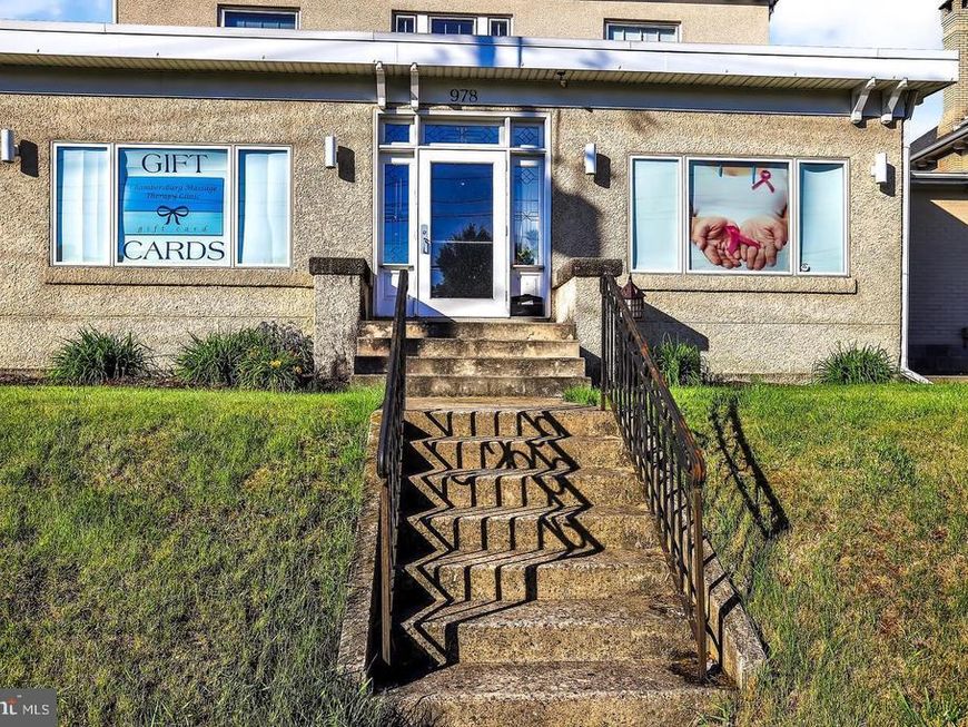 978 Lincoln Way E, Chambersburg, PA 17201 Main Photo