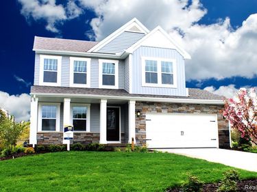 923 Village Drive, Davison, MI 48423