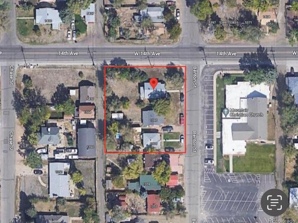 1399-1395-1375 Benton Street, Lakewood, CO 80214
