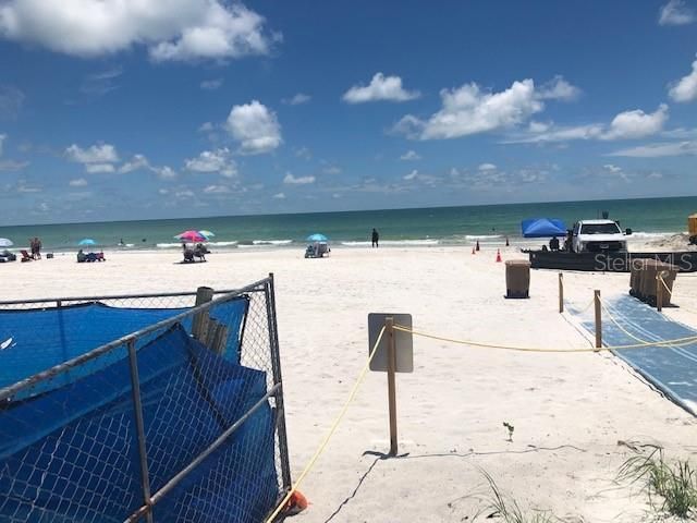 14048 Gulf Boulevard, Unit 402, Madeira Beach, FL 33708 Photo